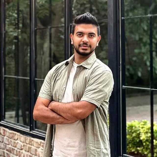 امید شجاعی