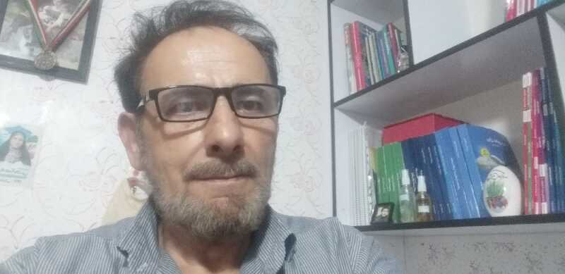 مختار صالحی