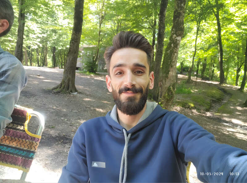 اشکان اله وردی زاده