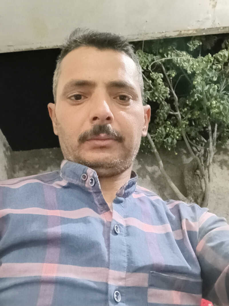 محسن علوی پور