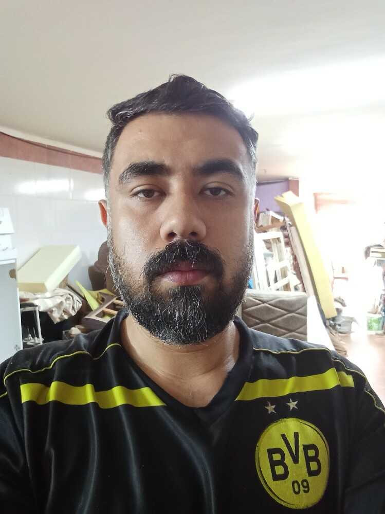 جاوید یامی
