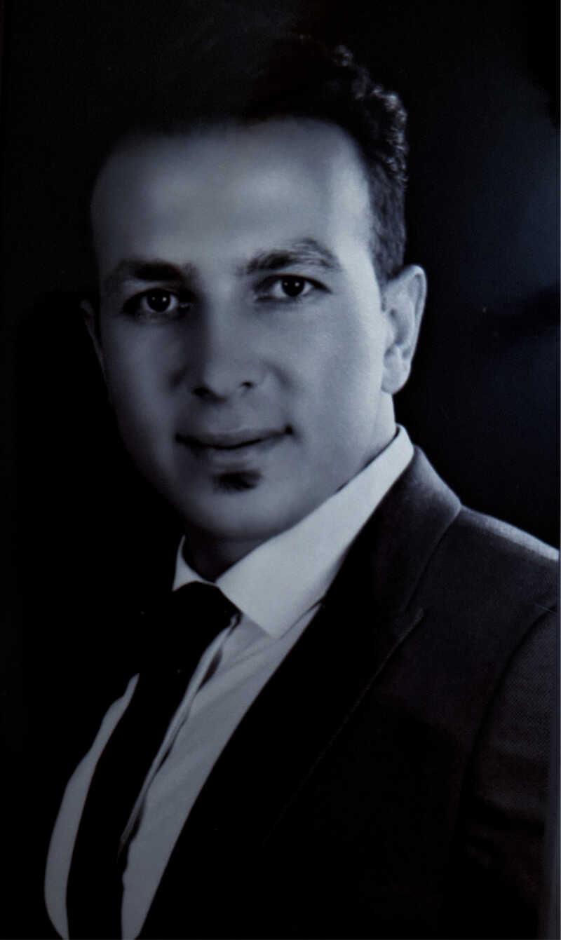 داوود خیری