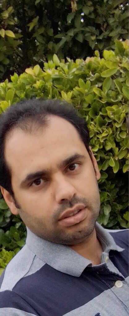 حسین نوشادآزاد