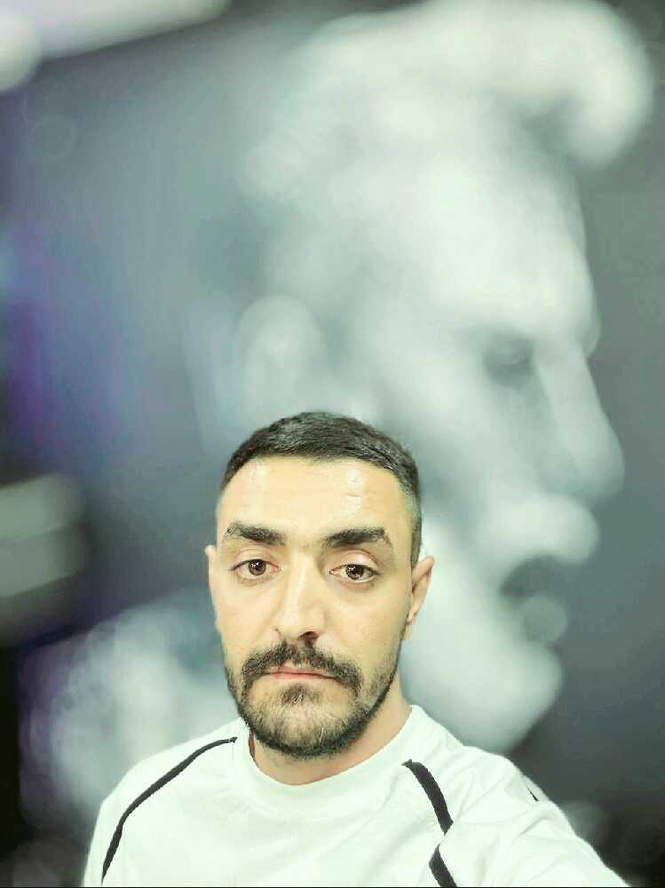 مجتبی فیضی پور