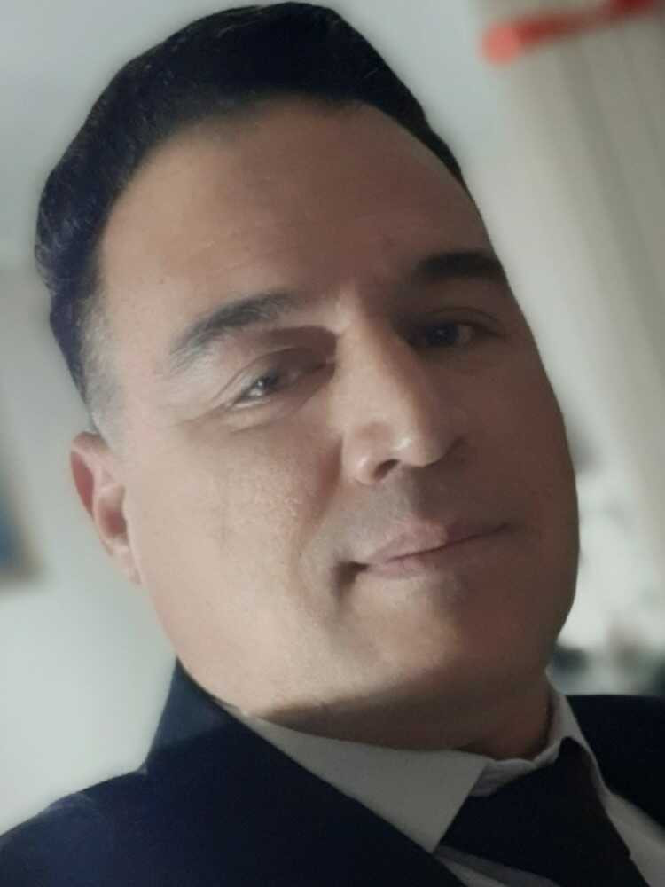 جواد عاشری