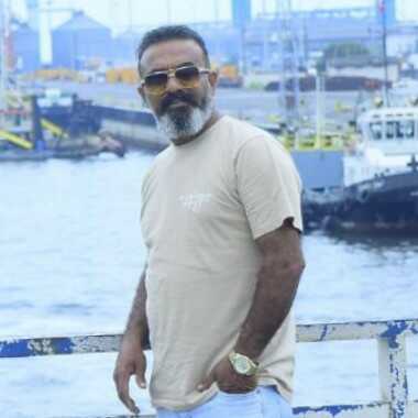 محمدرضا فریدونیان