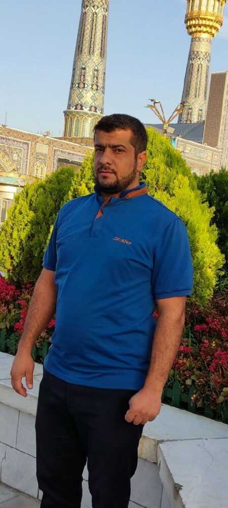سعید شریفی