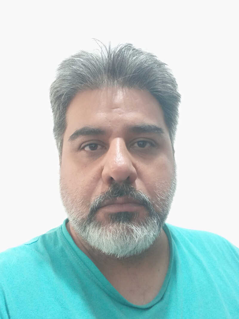 محسن قهرمانی