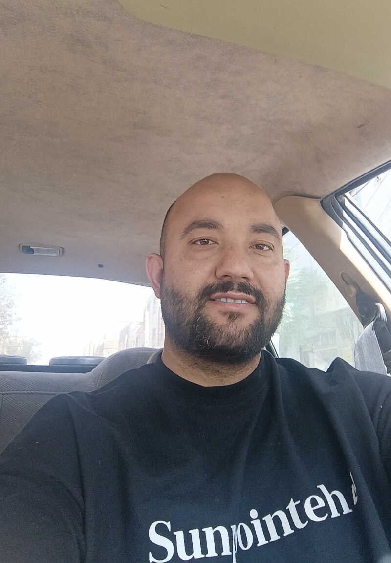 حمید باقر پورسعید