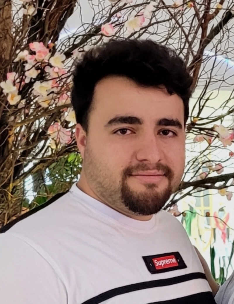 فرشاد درويش پور