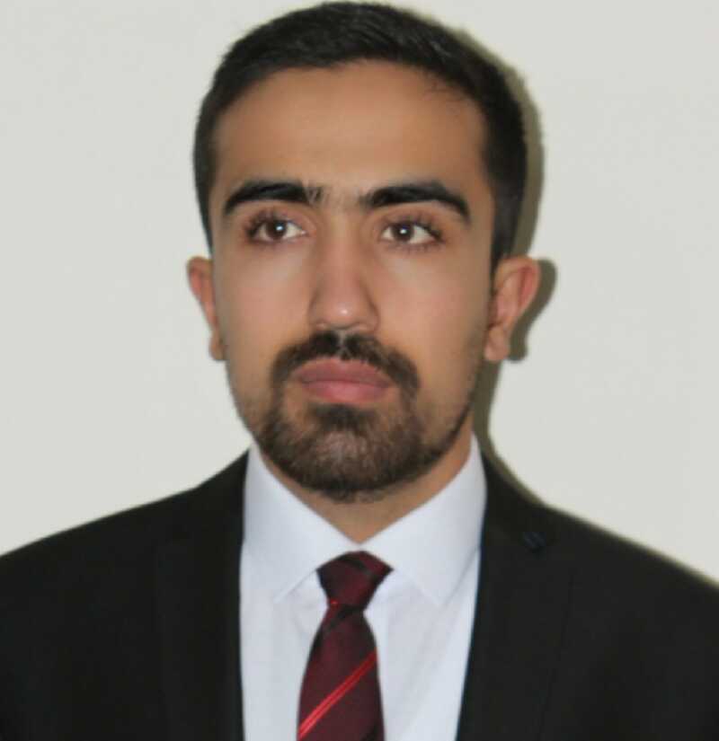 روح الله اخلاقی