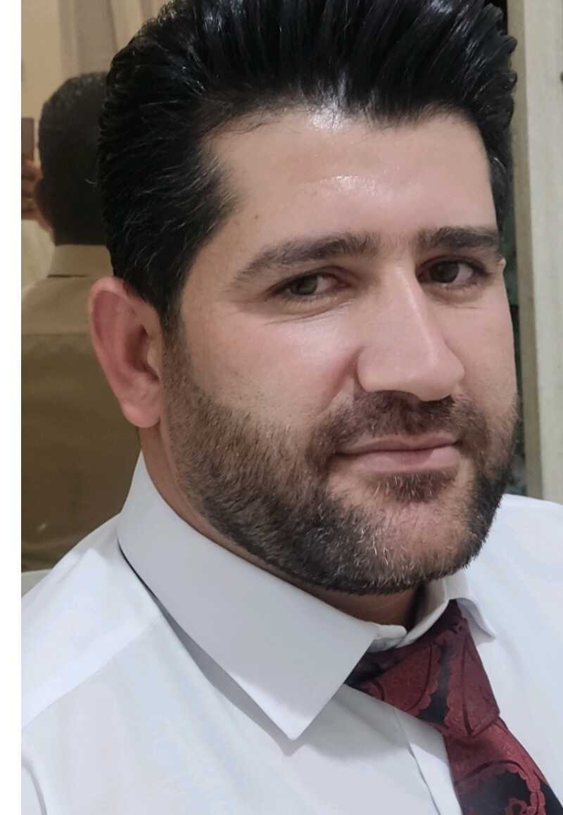 بهروز دهداری