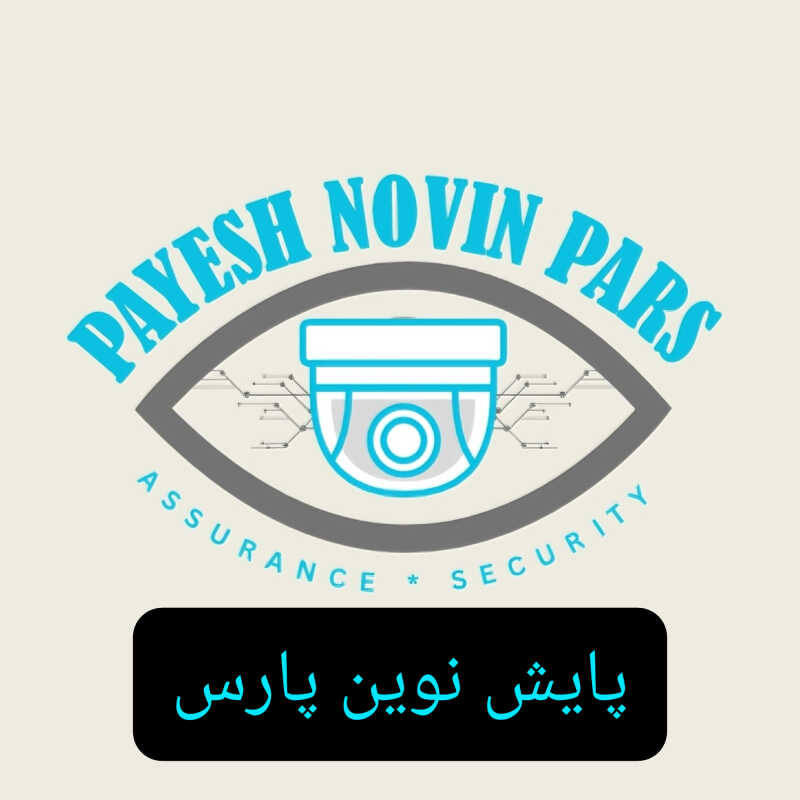 پایش نوین پارس