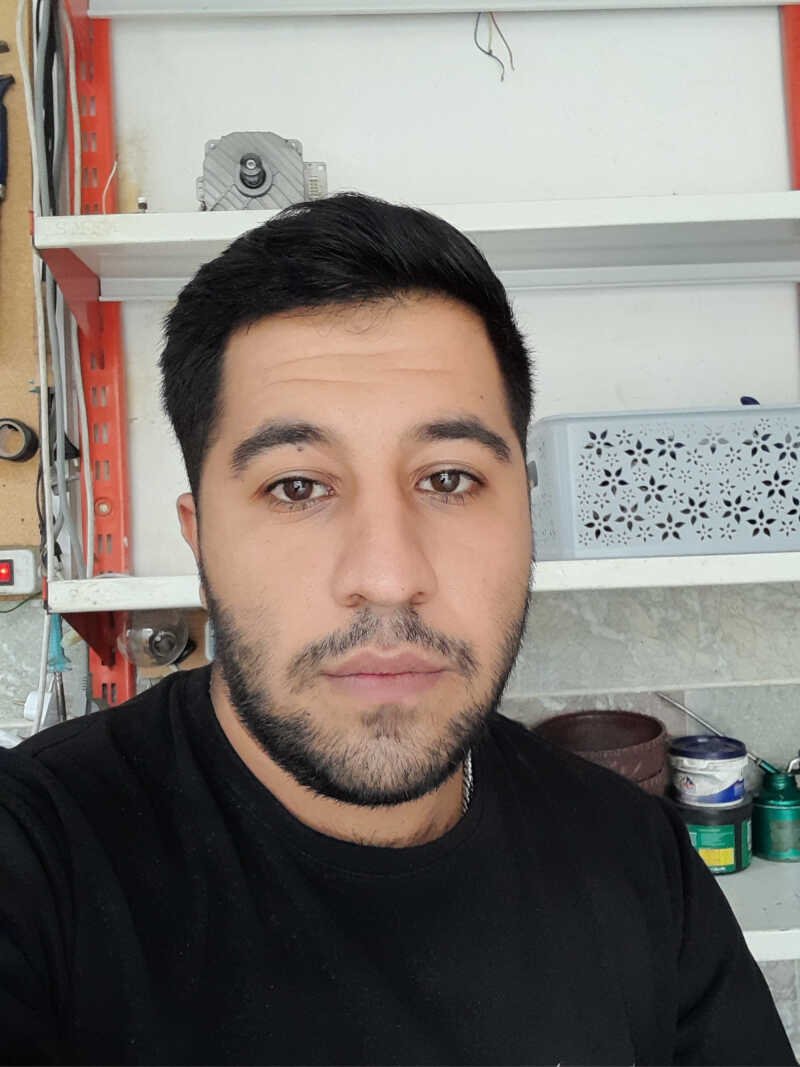 محمد رضا شجاعی حبیضی