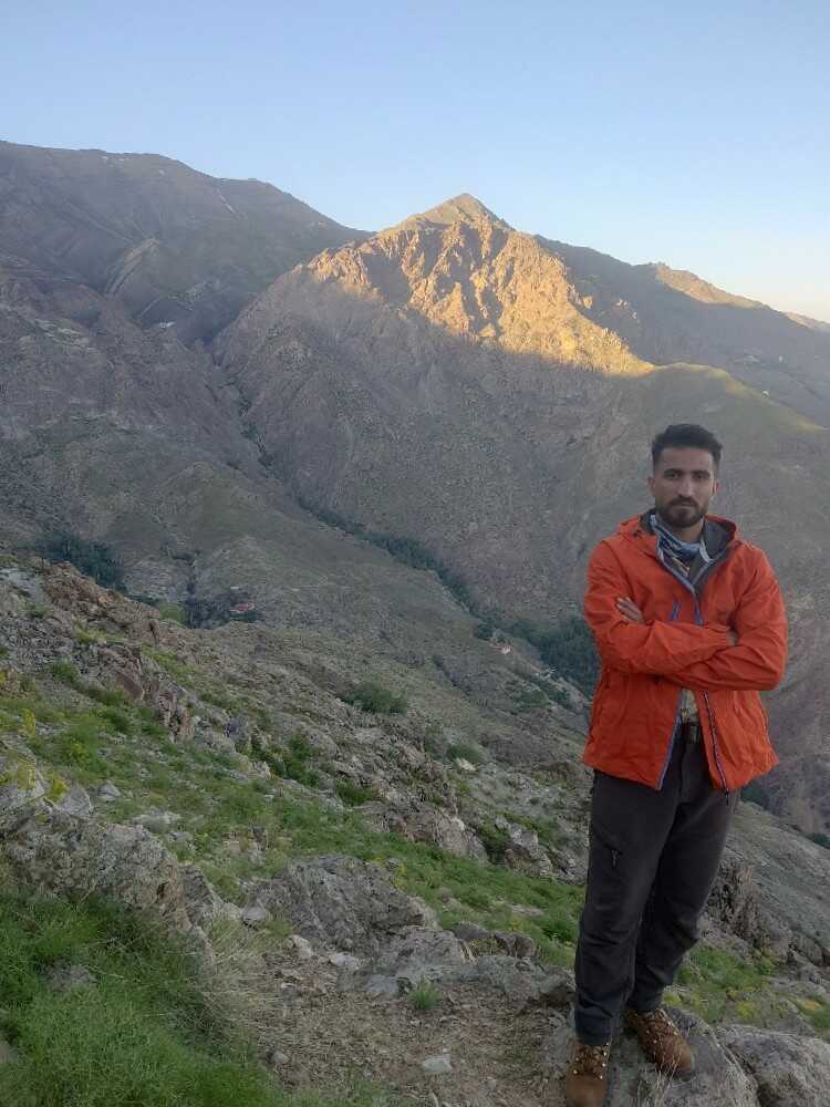فزهاد فولادوند