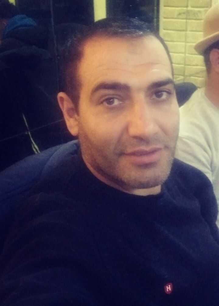 provider user card avatar