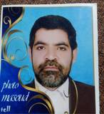 مرتضی حدادی یارندی