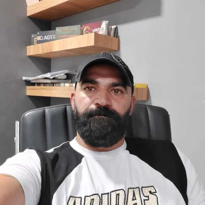 داود عباسی