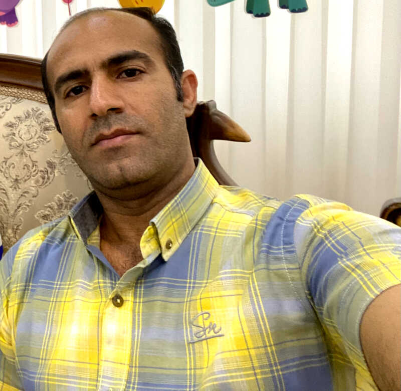 حامد یزدان پناه