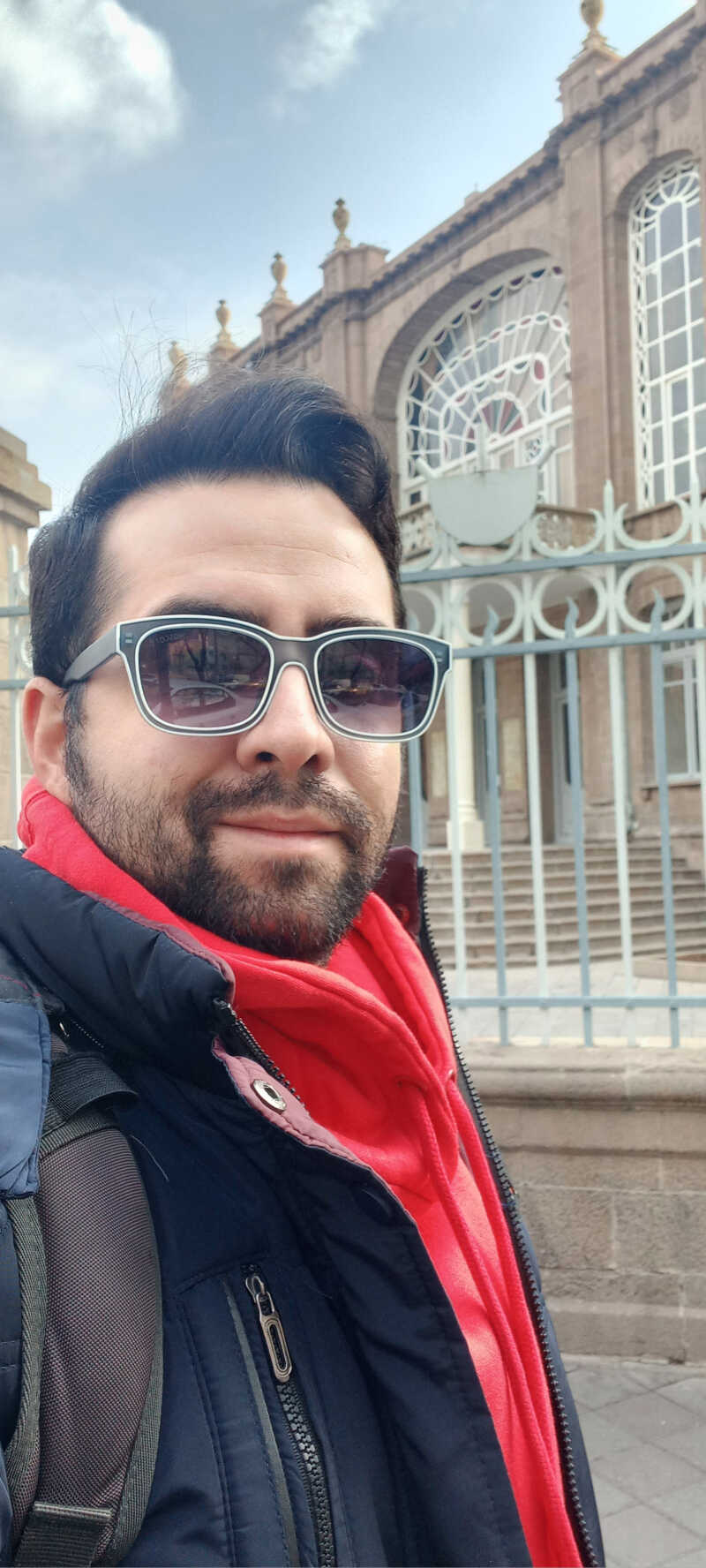 ابراهیم عبادی