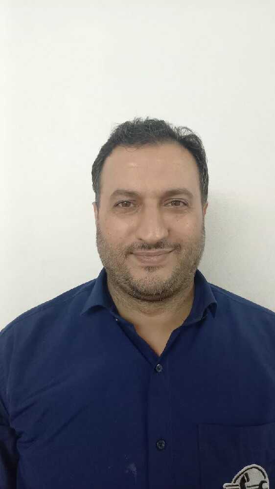 محمدرضا پهلوان