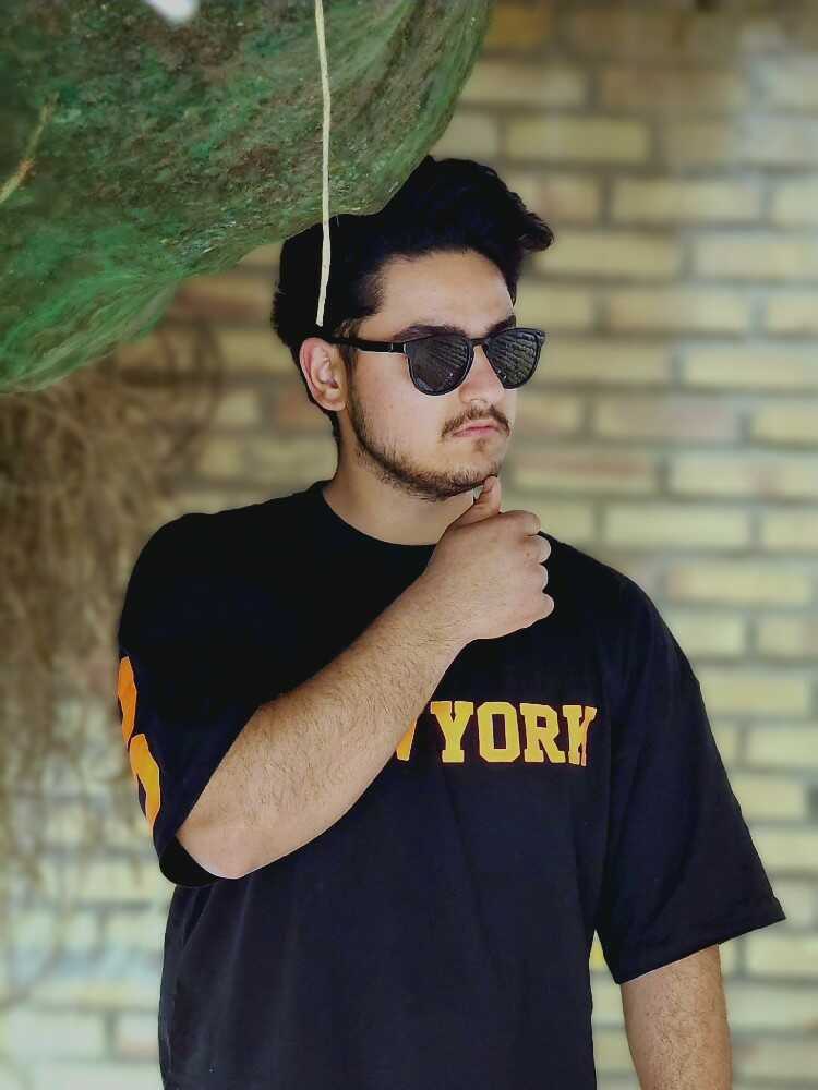 علیرضا باقری مقدم