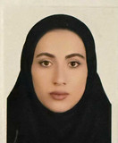 سپیده باقری ناصرلو