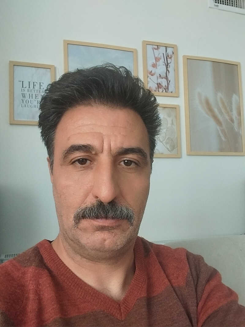 علی اصغر کاظمی