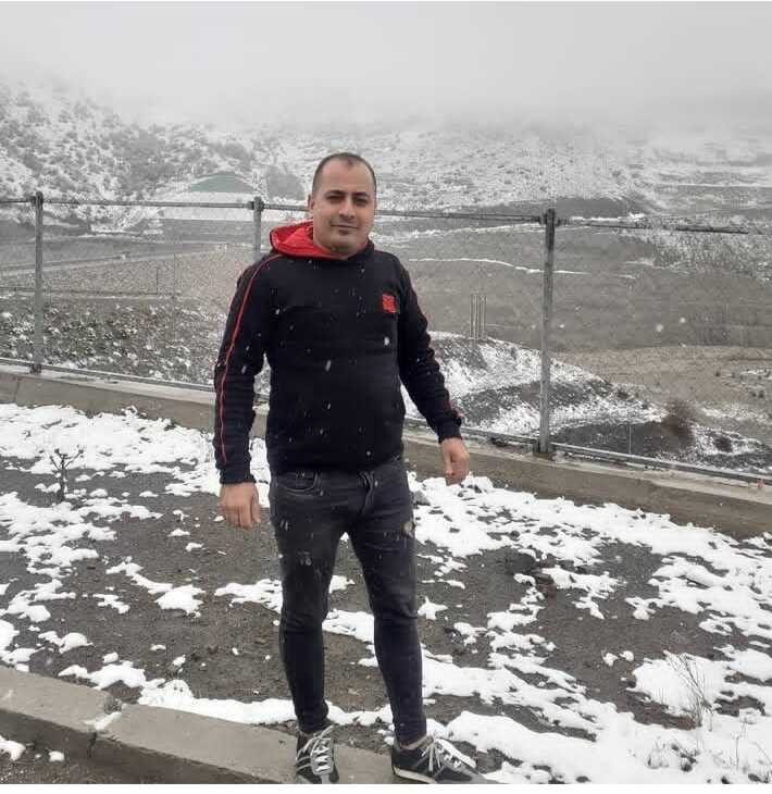 بهروز عباسی