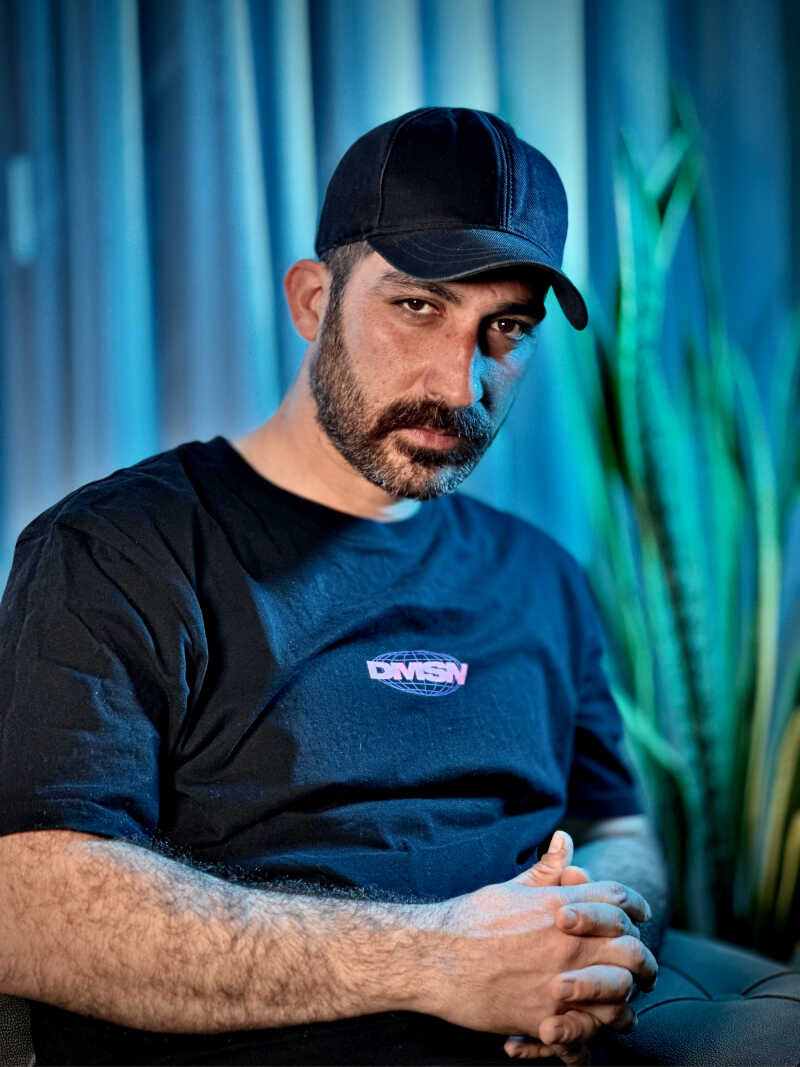 میثم خالقی