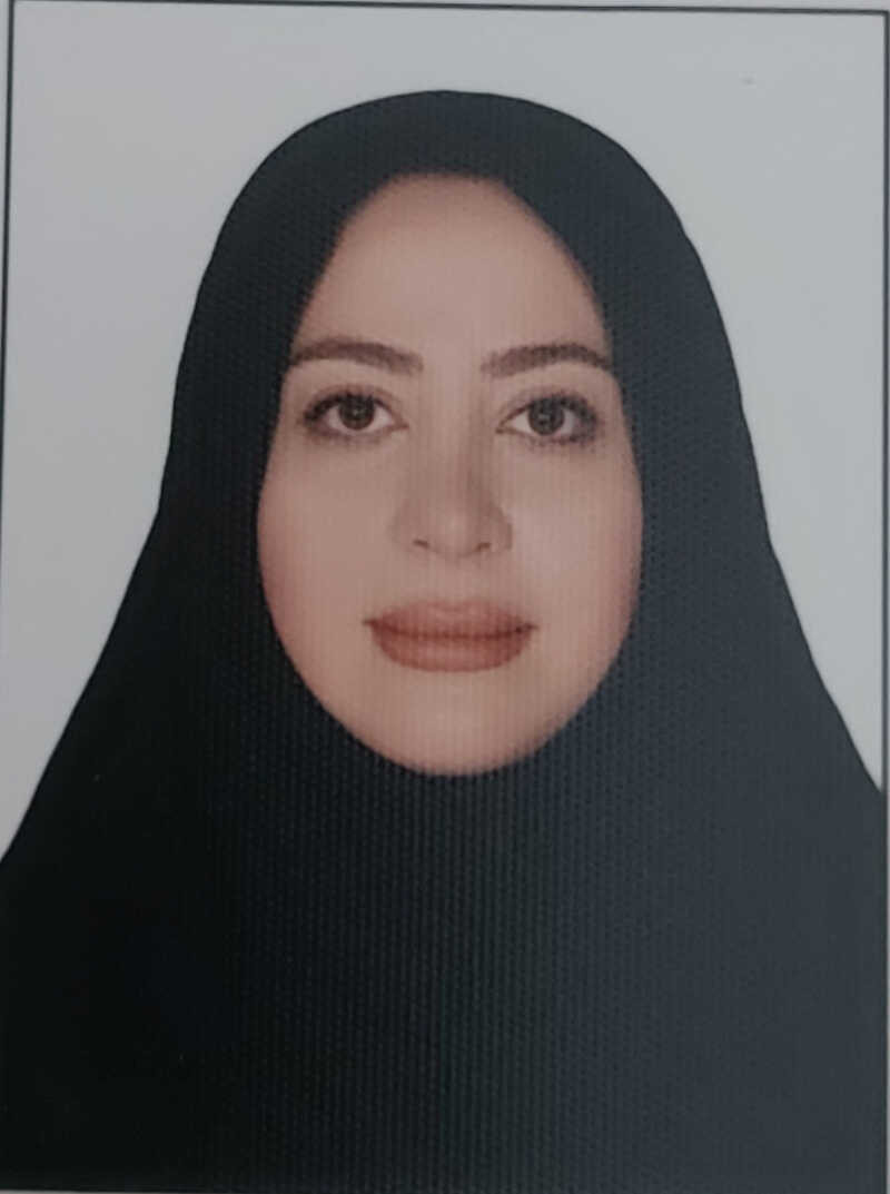 دلارام صالحی