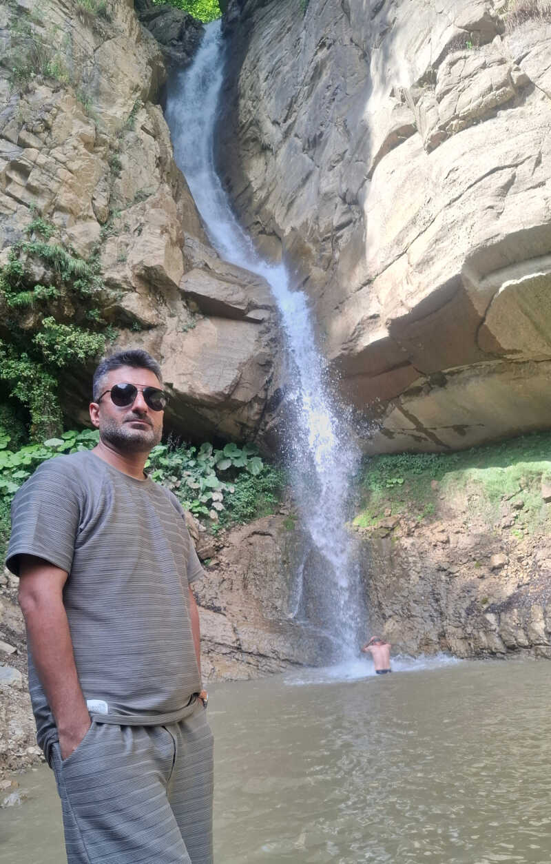 سعید ظریفی