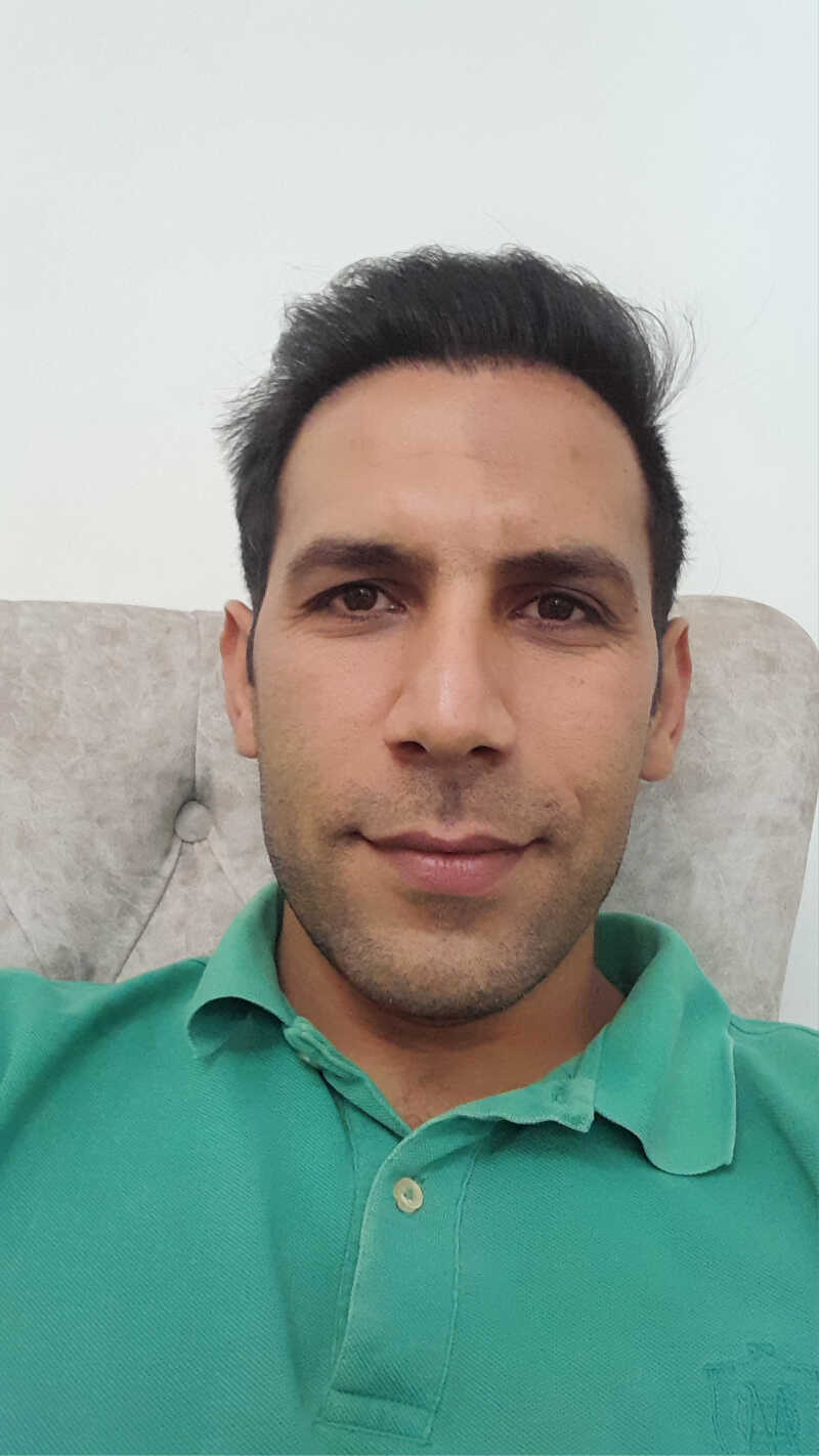 یوسف محمدی
