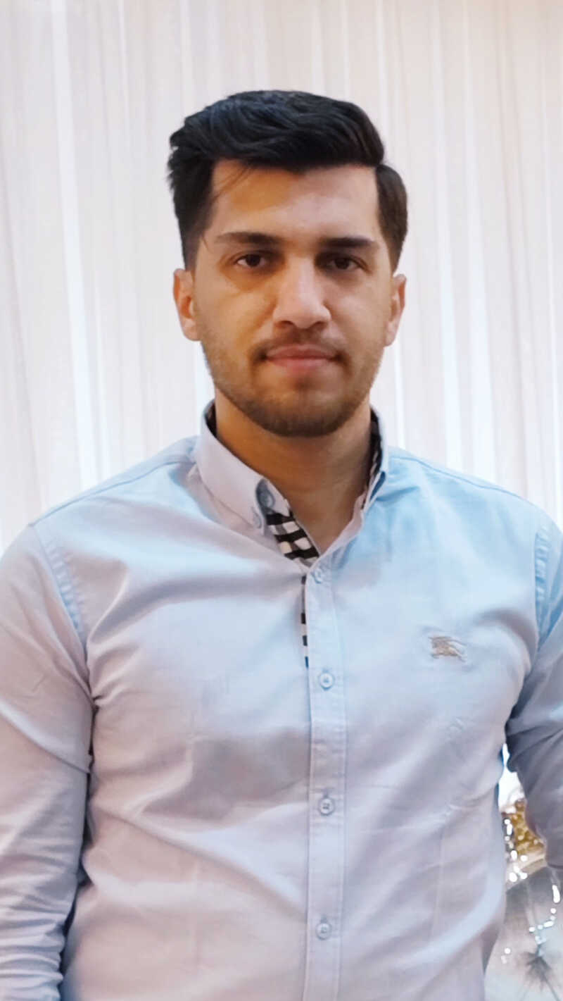 پدرام دلدار