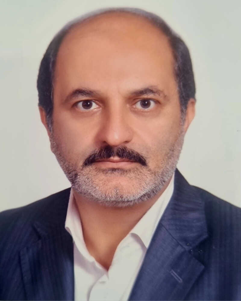 علیرضا خسروی
