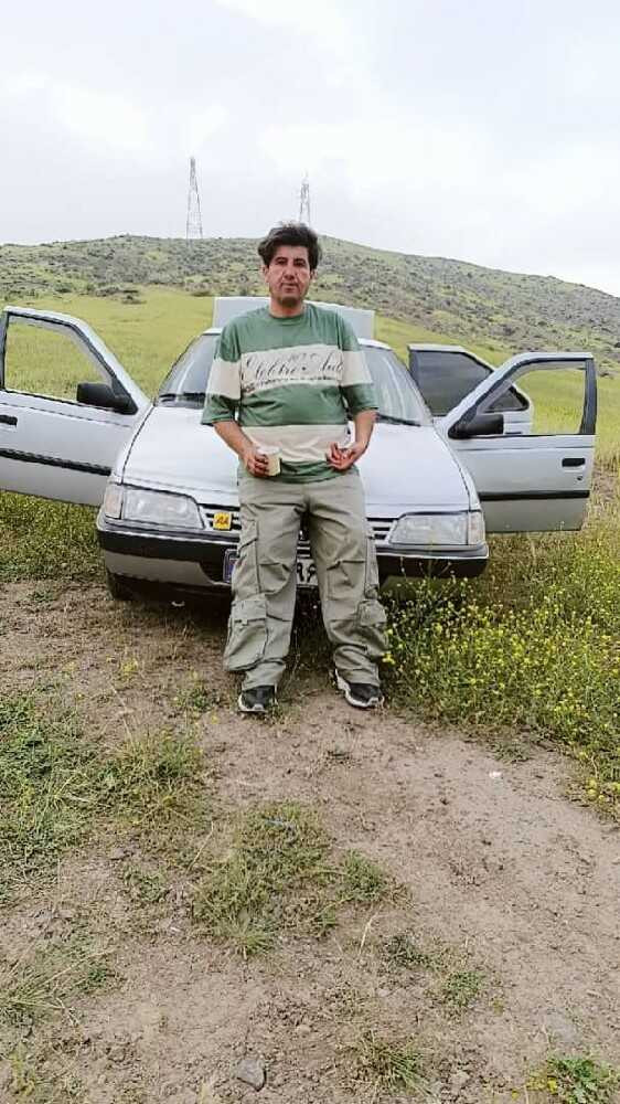 مهدی کمیجانی