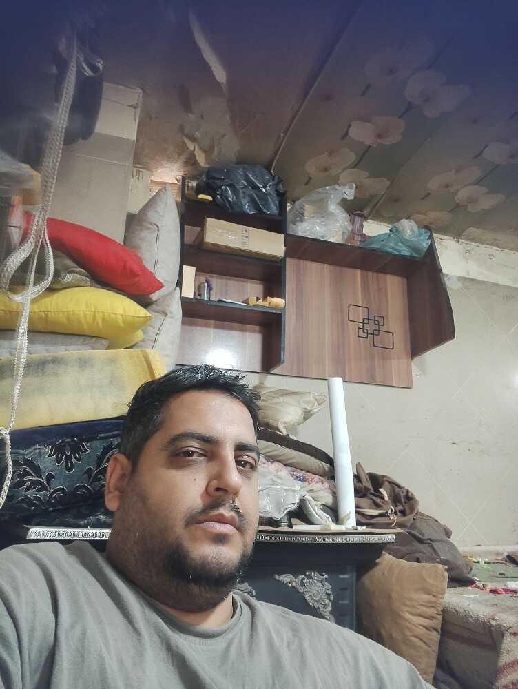 morteza sory