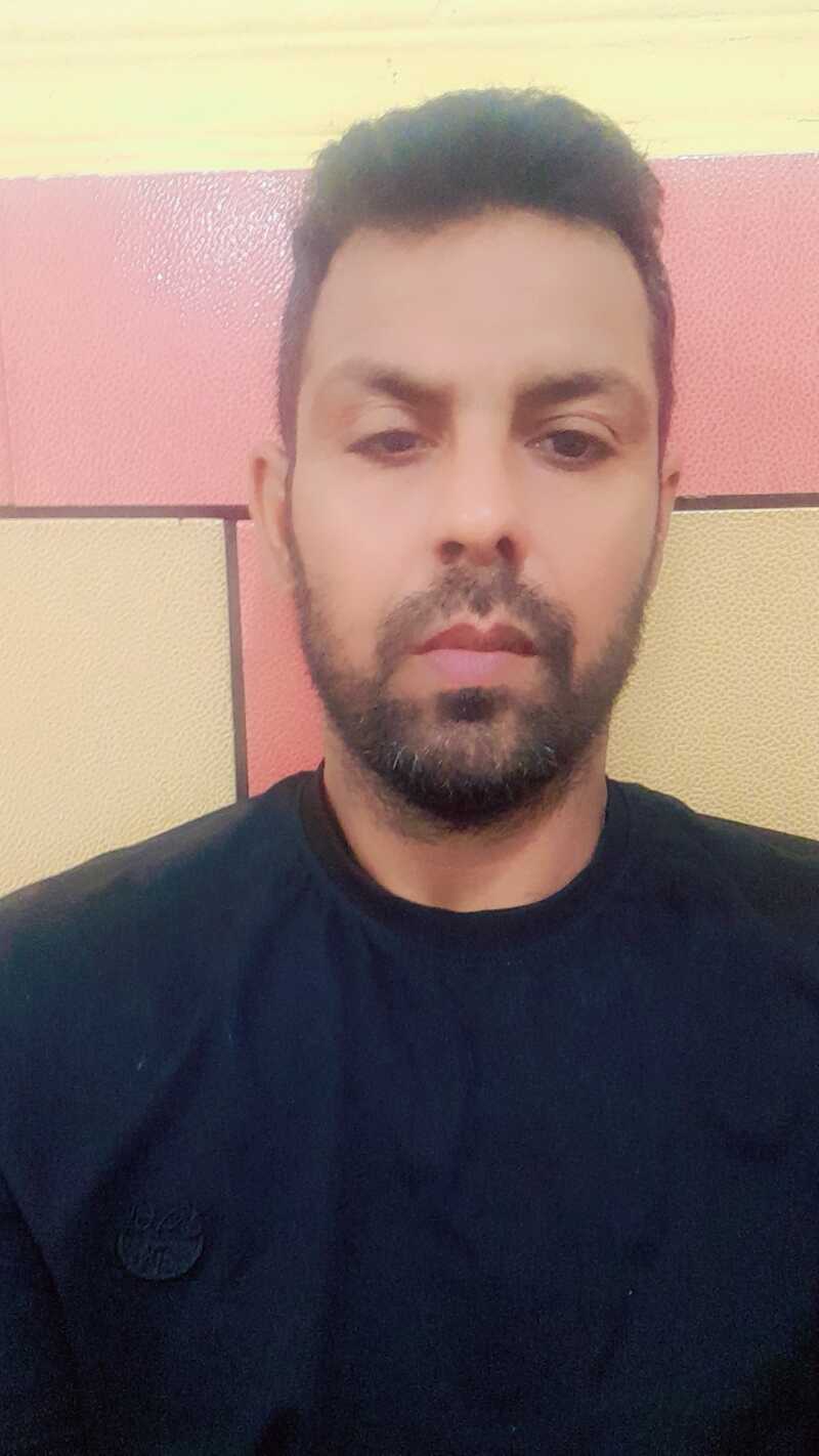 امیر حزبه پور