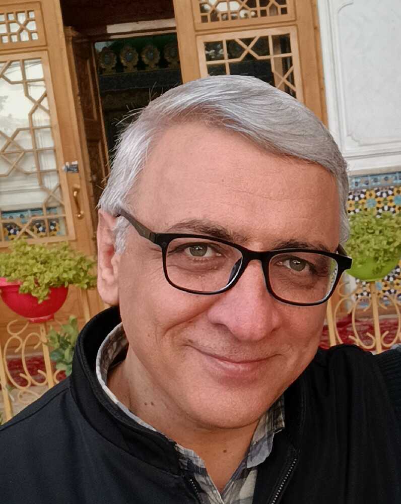 علی خادمی