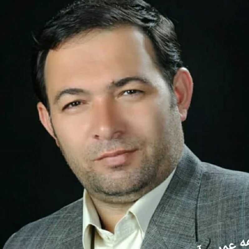 حاجی محمد رضائی