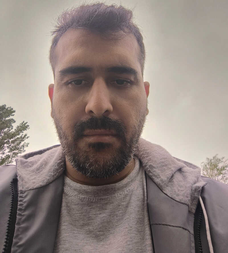 یاشار صالحی اصل