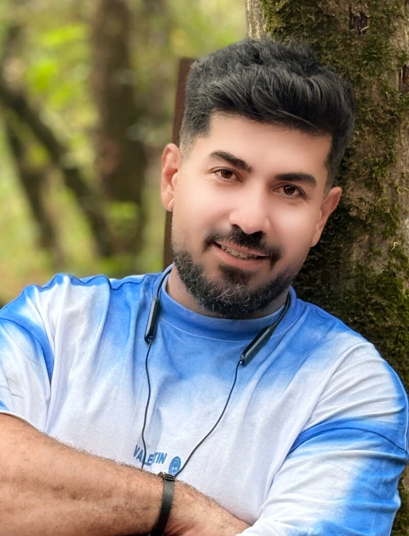 علی غنوی گنجی