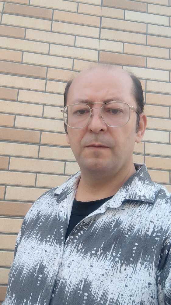 کمال مهدوی