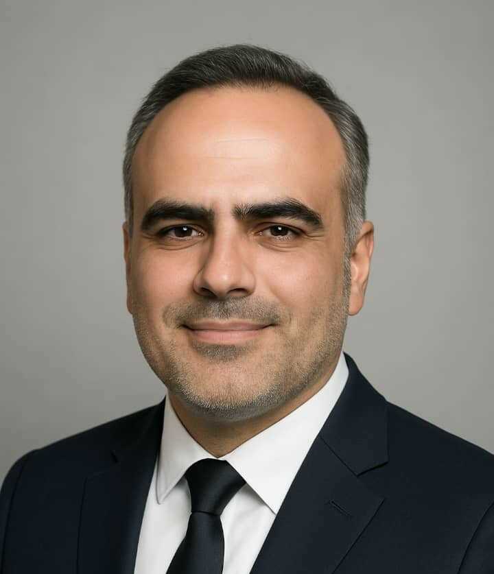 محمدرضا شیدوش