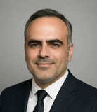 محمدرضا شیدوش