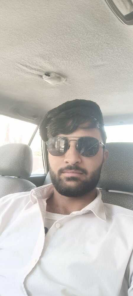 علی زارع