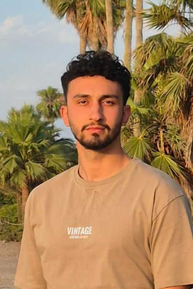 محمد جواد فرج الهی