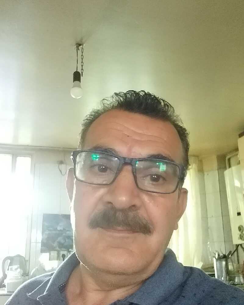 محمدرضا زند