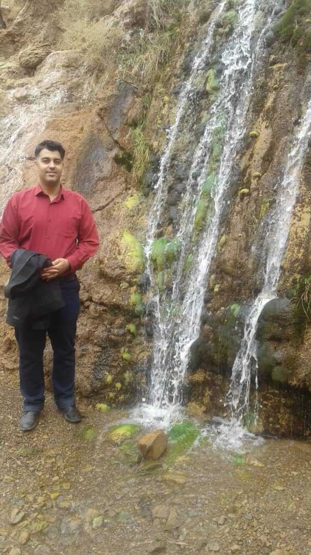 حمیدرضا عربپور