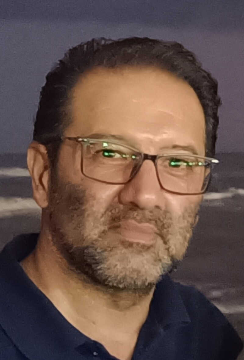 بهزاد آهنگرقدیمی